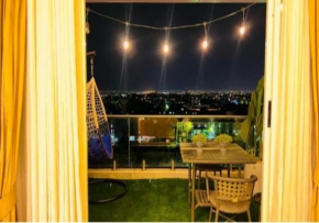 Centaurus View Residences - Exclusive Stays in Elysium Tower Apartments Islamabad